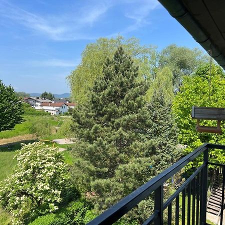 Apartment In Ljubljana Luaran gambar