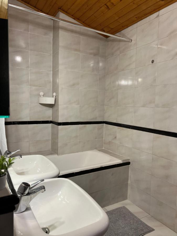 Apartment In Ljubljana Luaran gambar