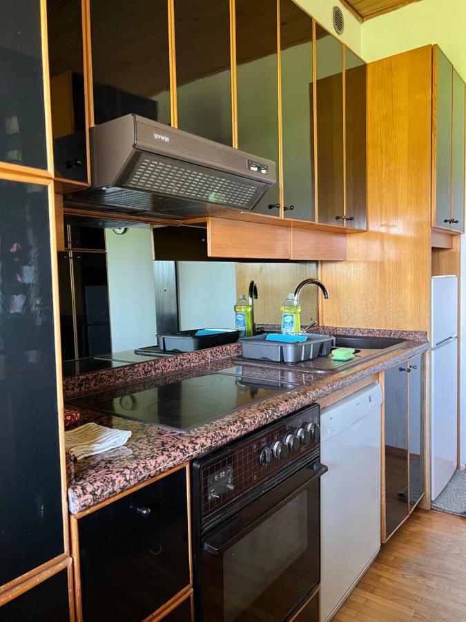 Apartment In Ljubljana Luaran gambar