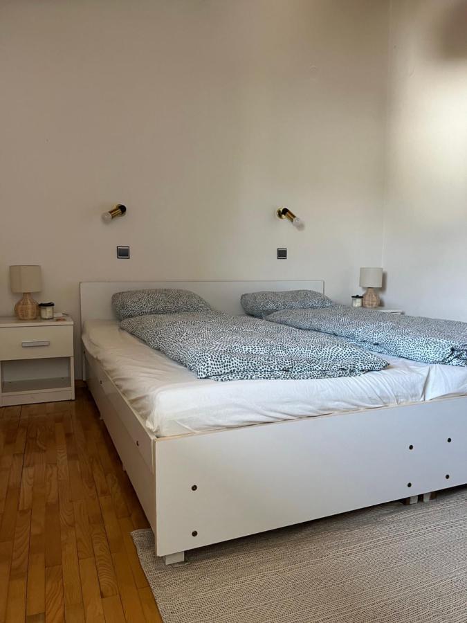 Apartment In Ljubljana Luaran gambar