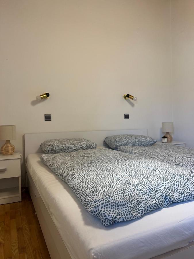 Apartment In Ljubljana Luaran gambar