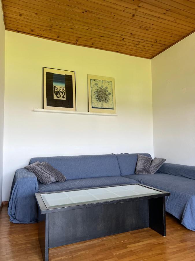 Apartment In Ljubljana Luaran gambar