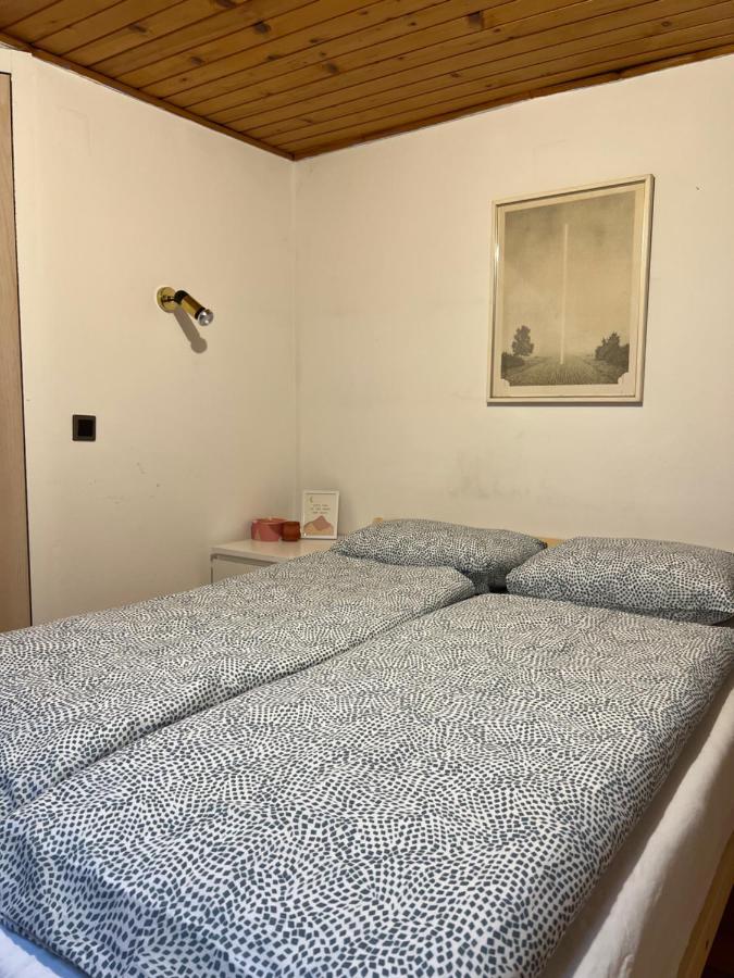 Apartment In Ljubljana Luaran gambar